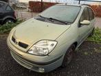 Renault Scenic Scenic 1.9 dCi 245.600km, Auto's, Gebruikt, 4 cilinders, Bedrijf, 5 deurs