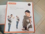 Stokke Mycarrier draagzak buik en rugdrager The 3 in 1 carri, Kinderen en Baby's, Overige merken, Ophalen of Verzenden, Zo goed als nieuw