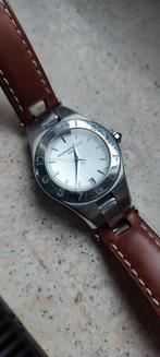 Baume et Mercier linea, Enlèvement