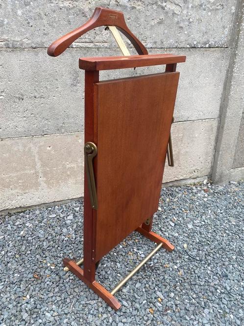 FRATELLI REGUITI dressboy mahoniehout, Huis en Inrichting, Woonaccessoires | Kapstokken, Ophalen