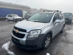 Chevrolet Orlando 2.0 card euro5 2012 7pla injectieprobleem, Auto's, Chevrolet, Monovolume, 110 kW, 4 cilinders, 7 zetels