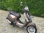 Vespa 125 Primavera Touring, Fietsen en Brommers, Scooters | Vespa, Ophalen, 125 cc, Zo goed als nieuw