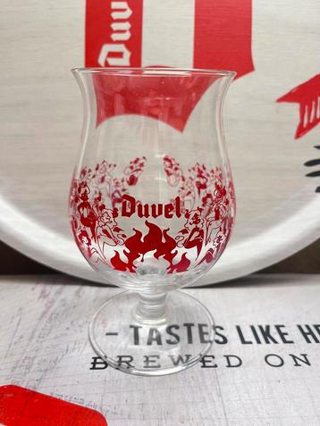 Duvelglas Kelsey Cretcher 2017, Enlèvement