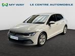 Volkswagen Golf VIII Golf 1.0 TSI Life OPF, Auto's, Volkswagen, Wit, Handgeschakeld, Golf, Stadsauto