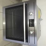 Inbouwoven AEG competence, Elektronische apparatuur, Ovens, Oven, Hete lucht, Zo goed als nieuw, Inbouw