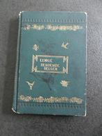 Eenige beroemde Belgen - V. Lefèvre - 1880, Antiek en Kunst, Ophalen of Verzenden