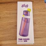 Air Up fles The Squid met pods, Ophalen of Verzenden, Nieuw