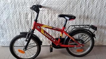 Norta kinderfiets beschikbaar voor biedingen