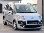 Citroen c3 Picasso 1.6i ** Automaat ** Euro5 ** 2012 **, Auto's, Euro 5, 4 cilinders, 1600 cc, Bedrijf