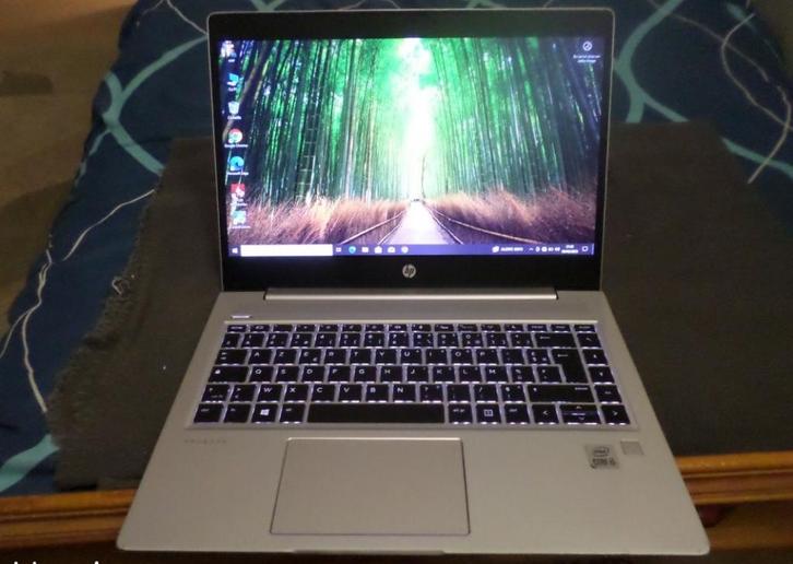 HP ProBook 430 G7 i5 32Gb 1Tb SSD Windows 11 Office 2024, Computers en Software, Windows Laptops, Gebruikt, 14 inch, SSD, 3 tot 4 Ghz