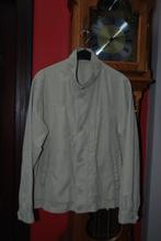 Veste Blouson léger "C&A" beige doublé T54 Très Bon Etat!, Vêtements | Hommes, Vestes | Été, Enlèvement ou Envoi, Beige, Canda de C&A