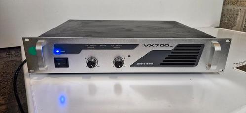 jb systems, Muziek en Instrumenten, Versterkers | Keyboard, Monitor en PA, Gebruikt, Ophalen of Verzenden