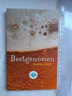 Beetgenomen Sandra Glover van in, Boeken, Ophalen of Verzenden, Zo goed als nieuw