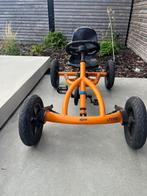 Berg buddy go-cart, Ophalen, Gebruikt, Berg