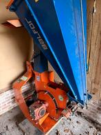 hakselaar voor hout, Enlèvement, Utilisé