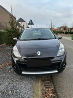 Renault clio 1.5 dci 20th edition, Auto's, Renault, Zwart, 5 deurs, Particulier, Te koop