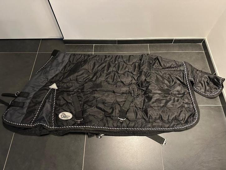 Harry’s horse highliner, Dieren en Toebehoren, Paarden en Pony's | Dekens en Dekjes, Gebruikt, Deken, Ophalen of Verzenden