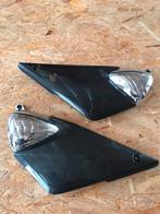 Suzuki Bandit 1200, zijpanelen L&R, Gebruikt