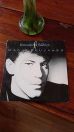 vinyl (45T) francois feldman "magic boulevard", CD & DVD, Enlèvement, 1980 à 2000, Utilisé