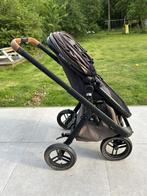 Dubatti kinderwagen, Kinderen en Baby's, Ophalen, Gebruikt, Kinderwagen, Overige merken