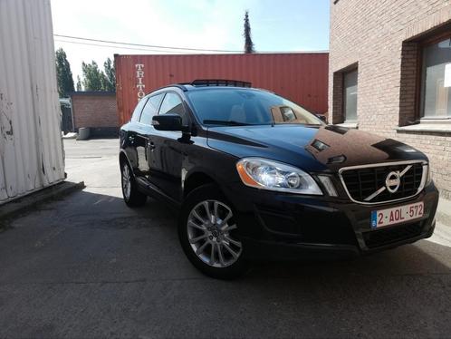 Volvo xc60 2010 235xxx dkm Automatisch, Auto's, Volvo, Particulier, XC60, 4x4, ABS, Airconditioning, Bluetooth, Cruise Control