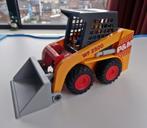 Playmobil vintage - engin de chantier, Complete set, Gebruikt, Ophalen