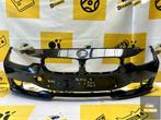 BMW 3 serie F30 F31 voorbumper KLS PDC 51117263476, Auto-onderdelen, Gebruikt, Voor, BMW, Bumper
