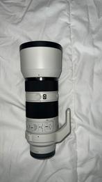 Sony 70-200mm 4.0 FE G OSS, Audio, Tv en Foto, Ophalen, Zo goed als nieuw