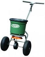 Te huur Meststof/ zaai wagentje, Tuin en Terras, Hand-tuingereedschap, Ophalen