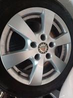 Jantes Pneus hiver 205/55/15  bmw série 1/ 2/ 3