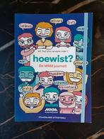 Margo zonder T . - Hoewist ? De MNM journal, Ophalen of Verzenden, Nieuw, Margo zonder T .