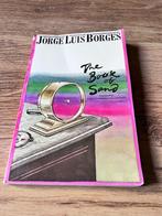 The Book Of Sand Jorge Louis Borges, Boeken, Ophalen of Verzenden, Zo goed als nieuw