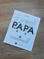 Boek: Ik word papa, Ophalen, Zo goed als nieuw