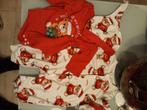 body+pyjama kerst 3-6m(62/68), Kinderen en Baby's, Ophalen of Verzenden, Shein, Jongetje of Meisje, Setje