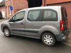 Peugeot  Partner Tepee 1.6 benzine  2010, Auto's, 4 cilinders, 1600 cc, Bedrijf, 5 zetels