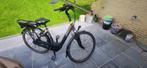 Gazelle elektrische fiets, Fietsen en Brommers, Elektrische fietsen, Gebruikt, 50 km per accu of meer, 51 tot 55 cm, Ophalen