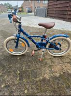 Kinderfiets 16 inch, Fietsen en Brommers, Fietsen | Kinderfietsjes, Ophalen, Gebruikt