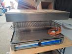 salamander grill diamond, Ophalen, Gebruikt