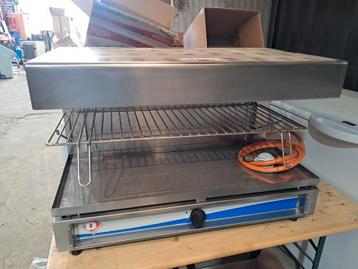 salamander grill diamond beschikbaar voor biedingen