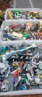 Lego lot te koop 35 kilo, Kinderen en Baby's, Speelgoed | Duplo en Lego, Ophalen, Zo goed als nieuw, Losse stenen, Lego