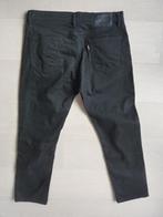 Herenjeans Levi's 511TM, Zwart, Nieuw, Ophalen of Verzenden, W33 - W34 (confectie 48/50)