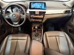 BMW X1 X1 xDrive25e Hybride Leder Navi LED Garantie 2021, Gebruikt, Wit, Leder, Bedrijf
