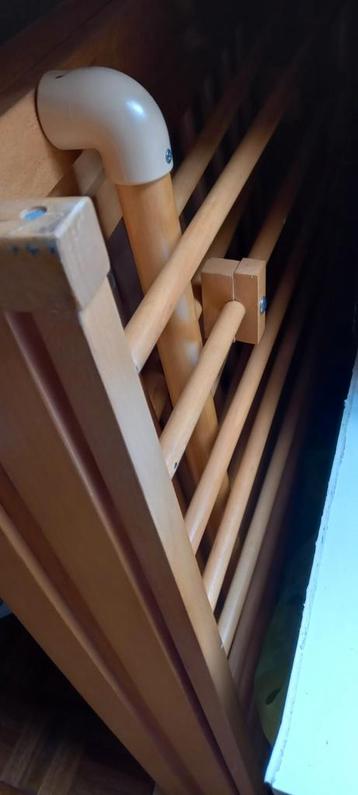 Park of box te koop. beschikbaar voor biedingen