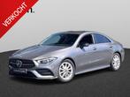 Mercedes-Benz CLA 180 d, Voorwielaandrijving, Stof, Gebruikt, 4 cilinders