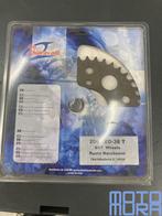 Alu achtertandwiel 38T 520 voor Marchesini BST OZ wielen Chi, Motoren, -, -, Nieuw, Ophalen of Verzenden