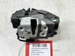 PORTIERSLOT RECHTS ACHTER Ford Ranger (CM5AA26412BB), Auto-onderdelen, Carrosserie, Gebruikt, Achter, Ford