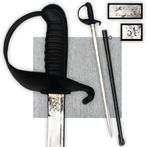 🚨RARE : SABRE ANGLAIS EXPORT WEYERSBERG KIRSCHBAUM, Collections, Objets militaires | Général, Envoi, Armée de terre, Épée ou sabre