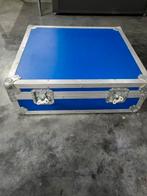 Valise de rangement DJ, Muziek en Instrumenten, Behuizingen en Koffers, Ophalen, Gebruikt