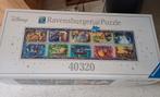 Puzzle Ravensburger 40-320 pièces, Hobby & Loisirs créatifs, Comme neuf, Enlèvement