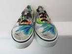 Sneakers Palmbeach Print Comfort Maat 41 Zomerstijl, Verzenden, Zo goed als nieuw, Overige kleuren, Sneakers